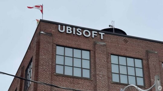 Demissões na Ubisoft Toronto: cerca de 40 funcionários são dispensados, mas Splinter Cell Remake segue em desenvolvimento