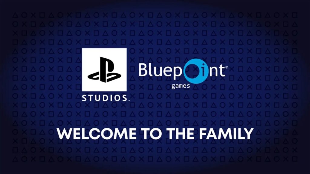 Bluepoint Games será encerrada após decisão interna da Sony, aponta Bloomberg