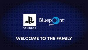 Bluepoint Games será encerrada após decisão interna da Sony, aponta Bloomberg