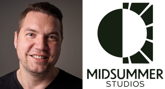 Estúdio de veteranos liderado por Jake Solomon encerra atividades antes de lançar seu primeiro jogo