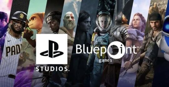 Fechamento do estúdio Bluepoint gera críticas acaloradas entre jogadores
