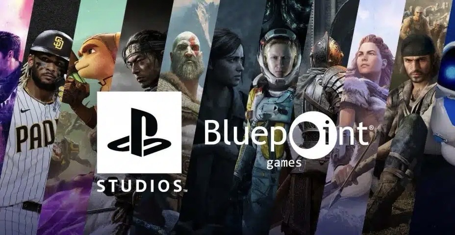 Fechamento do estúdio Bluepoint gera críticas acaloradas entre jogadores