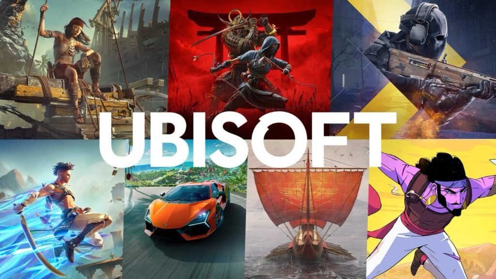 Reestruturação na Ubisoft expõe erros estratégicos