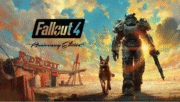 Fallout 4: Anniversary Edition chega ao Nintendo Switch 2 com edição definitiva e todas as expansões
