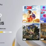 PS Plus Essential de março de 2026 aposta no esporte e na variedade; confira os jogos confirmados