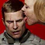 Wolfenstein 3 pode introduzir criança e cachorro na trama, aponta teste de elenco