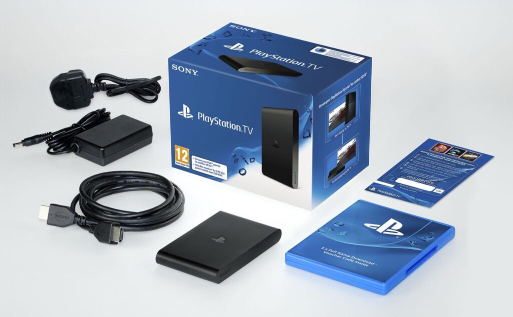 Rumor: Novo handheld ligado ao PS6 pode reacender a marca PlayStation TV