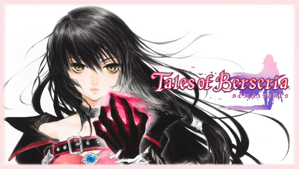 Tales of Berseria Remastered divide opiniões na estreia: vale revisitar o clássico?
