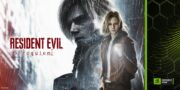 Resident Evil Requiem estreia no GeForce NOW e leva o terror para a nuvem