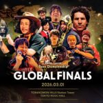 Virtua Fighter Open Championship chega à grande decisão em 1º de março