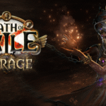 Path of Exile: Mirage apresenta nova liga, reformulação do endgame e habilidades sagradas inéditas
