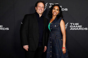 O fim de uma era! Phil Spencer se aposenta, Sarah Bonde é desligada e Asha Sharma assume o comando do Xbox