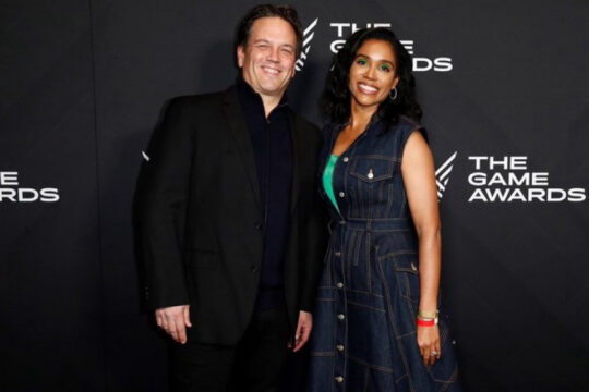 O fim de uma era! Phil Spencer se aposenta, Sarah Bonde é desligada e Asha Sharma assume o comando do Xbox