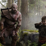 O despertar de Midgard no streaming: Amazon revela primeira imagem de God of War com Ryan Hurst como Kratos