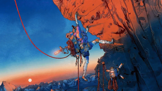 Cairn: aventura de escalada no PS5 celebra início promissor com boas vendas e desconto de lançamento