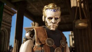 Clockwork Revolution surge como o projeto mais ambicioso da inXile e promete elevar o padrão dos RPGs