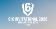 Six Invitational 2026 começa em Paris com cinco representantes brasileiros e prêmio de US$ 3 milhões