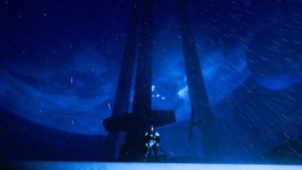 Marathon: Bungie destaca a classe Assassin em novo trailer cinematográfico