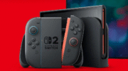 Nintendo Switch 2: Vendas ultrapassam novo marco enquanto Switch original se torna o console mais vendido da Nintendo