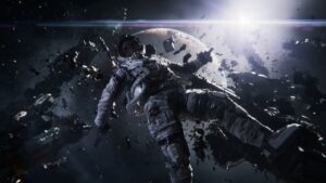 Criador de Escape from Tarkov revela primeiro trailer de ‘COR3’, novo shooter de ficção científica