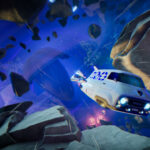 Cosmo Tales ganha novo trailer de história inspirado no trabalho de Saul Bass