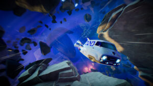 Cosmo Tales ganha novo trailer de história inspirado no trabalho de Saul Bass