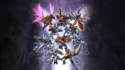 Segundo DLC de SUPER ROBOT WARS Y entra em acesso antecipado com novos mechas e missões