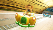 Super Monkey Ball invade Sonic Racing: CrossWorlds com conteúdo gratuito