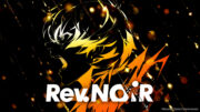 KONAMI anuncia Rev. NOiR, novo RPG para PS5 revelado no State of Play