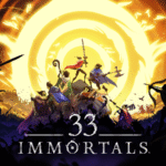 33 Immortals: Demo gratuita para 33 jogadores chega ao Steam e Epic Games Store