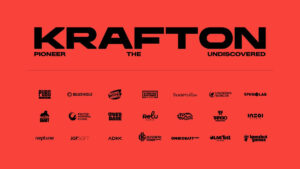 KRAFTON Anuncia Nova Visão Corporativa Focada em Inovação e Expansão Global