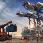 Port Wake te chama: Docked chega em 5 de março ao PC, PlayStation 5 e Xbox Series X|S