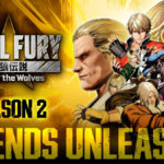 Nightmare Geese Chega como Personagem DLC em Fatal Fury: City of the Wolves