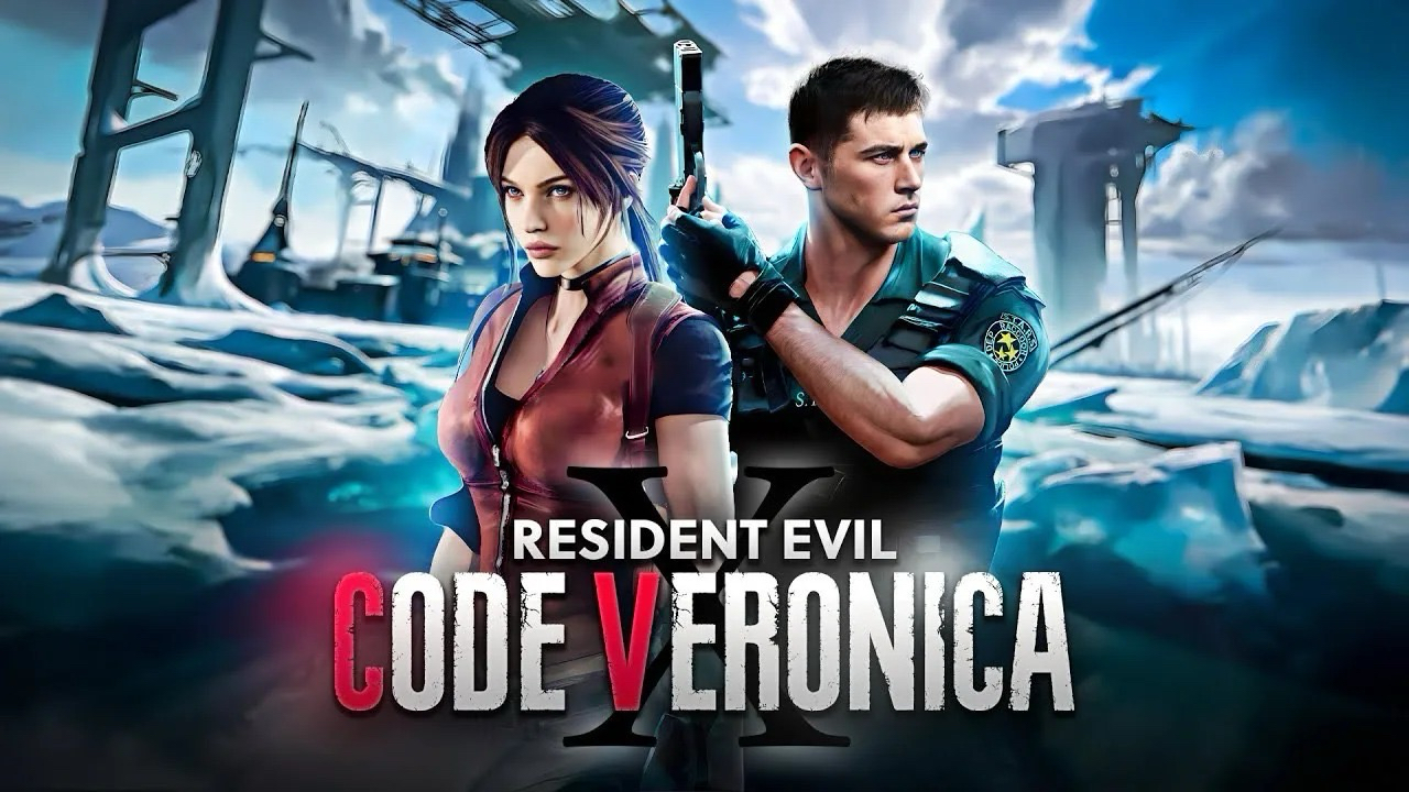 O Retorno de Code: Veronica: Diretores de RE2 e RE4 assumem o Remake mais ambicioso da Capcom
