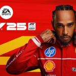 EA Sports altera cronograma de F1 25 e sinaliza lançamento de expansão 26 para junho