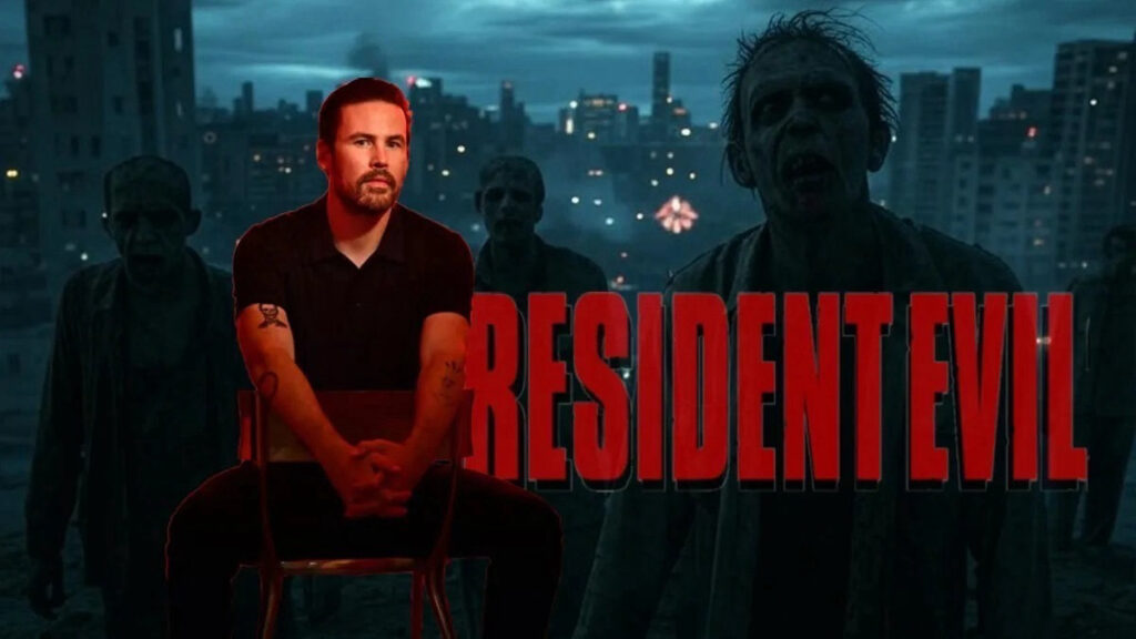 Zach Cregger Consolida Imersão em Resident Evil Requiem Enquanto Define Rumo Autoral para o Cinema