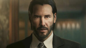 Saber Interactive detalha John Wick: Prequel explorará juventude de Keanu Reeves