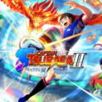 CAPTAIN TSUBASA 2: WORLD FIGHTERS ganha trailer e revela sistema de batalha mais estratégico e intenso