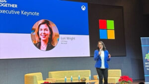 Exôdo na Liderança: Lori Wright Deixa o Xbox em Meio a Reestruturação Histórica na Microsoft