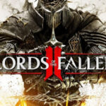 Aliança Renovada: Plaion Distribuirá Edição Física de Lords of the Fallen 2 em 2026