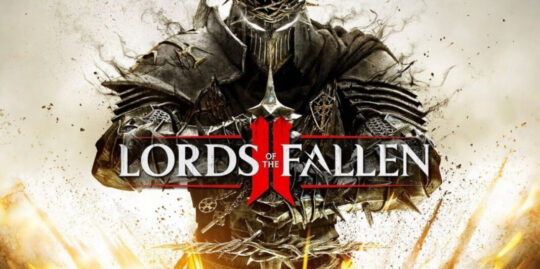Aliança Renovada: Plaion Distribuirá Edição Física de Lords of the Fallen 2 em 2026