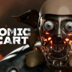 O fim da utopia soviética: Atomic Heart encerra seu ciclo com o DLC “Blood on Crystal” em abril