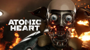 O fim da utopia soviética: Atomic Heart encerra seu ciclo com o DLC “Blood on Crystal” em abril