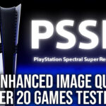 Upscaling de Elite: Digital Foundry consagra PSSR 2 como o salto técnico definitivo do PS5 Pro