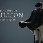 Lies of P atinge 4 milhões de vendas e consolida expansão Overture como motor de longevidade