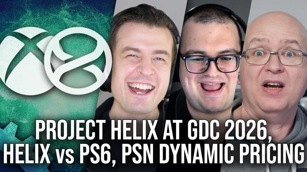 Project Helix pode superar PS6 em potência bruta, mas analistas preveem impacto mínimo na prática