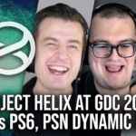 Project Helix pode superar PS6 em potência bruta, mas analistas preveem impacto mínimo na prática