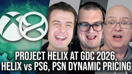 Project Helix pode superar PS6 em potência bruta, mas analistas preveem impacto mínimo na prática