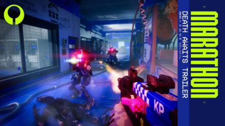 Marathon Está Morrendo? O “Fantasma” de Concord Assombra o Lançamento da Bungie