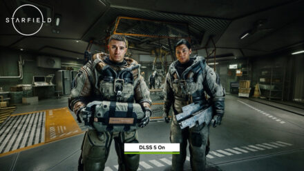 O Dilema da Intencionalidade Artística: Bethesda e Nvidia Enfrentam Críticas sobre o DLSS 5